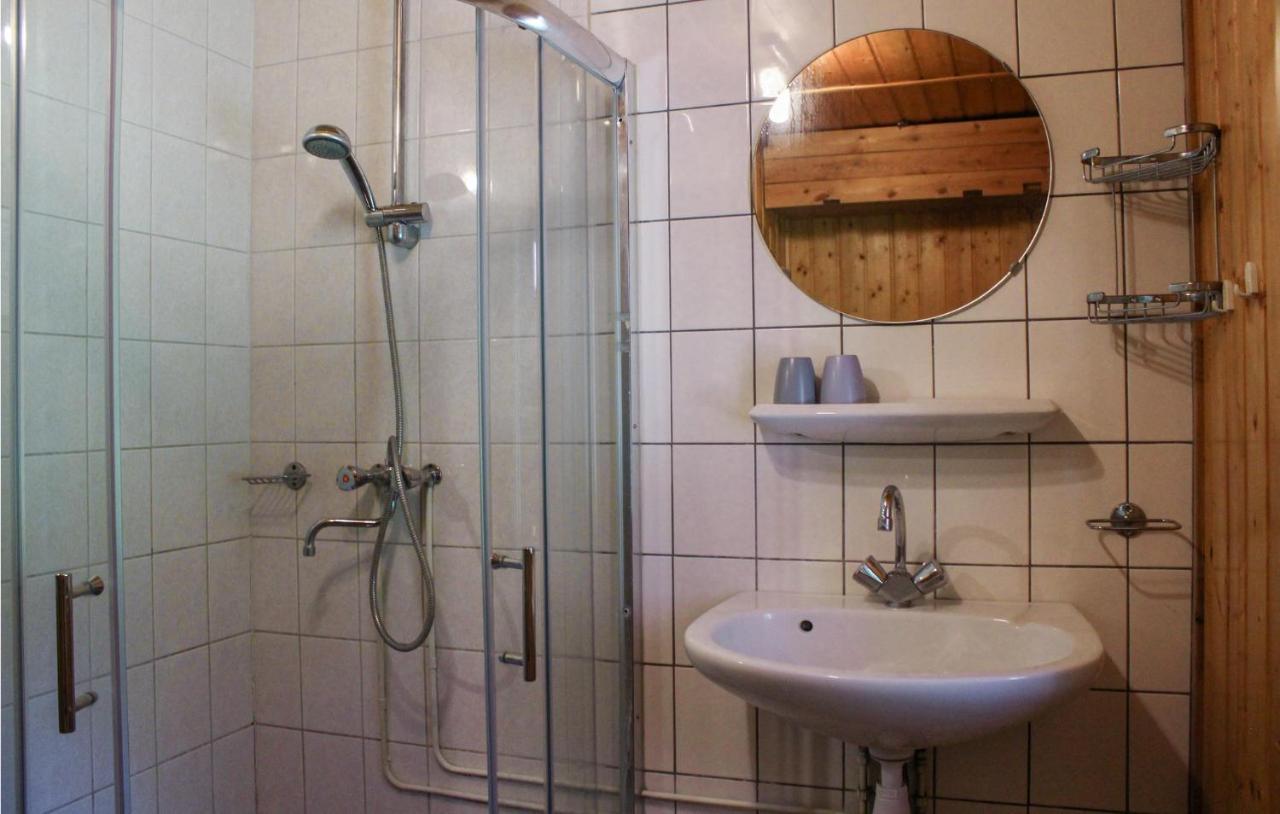 Beautiful Home In Neede With Wifi Экстерьер фото