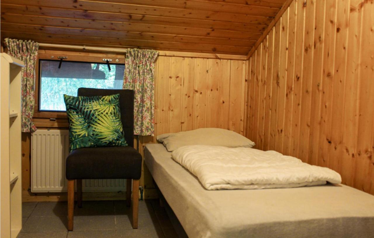 Beautiful Home In Neede With Wifi Экстерьер фото
