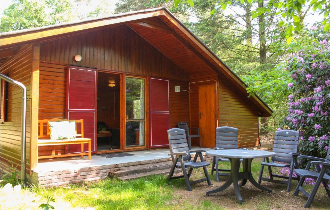 Beautiful Home In Neede With Wifi Экстерьер фото