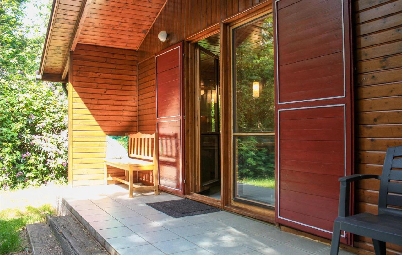 Beautiful Home In Neede With Wifi Экстерьер фото