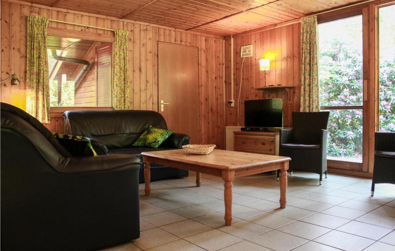 Beautiful Home In Neede With Wifi Экстерьер фото