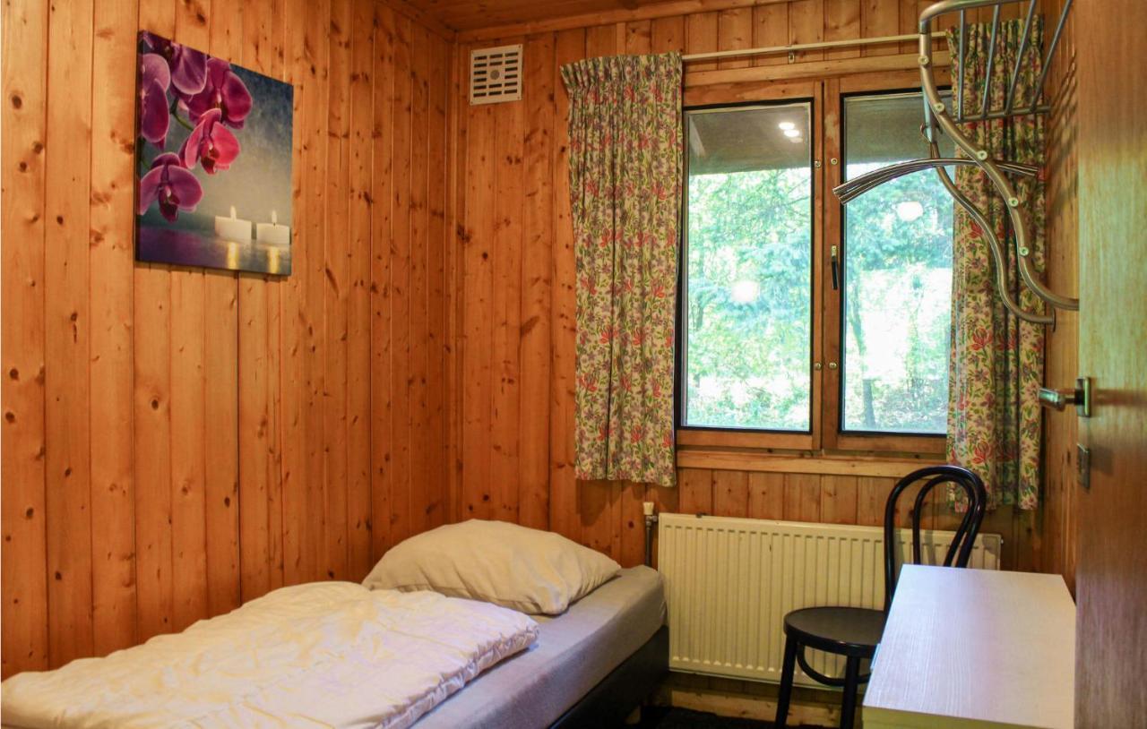 Beautiful Home In Neede With Wifi Экстерьер фото